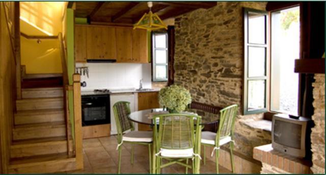 Apartmán Casa Do Cura Beigondo Pokoj fotografie