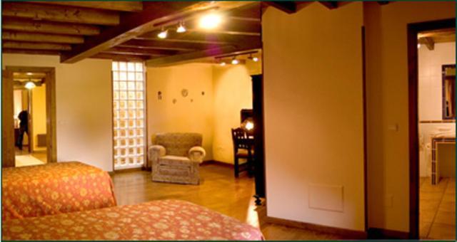 Apartmán Casa Do Cura Beigondo Pokoj fotografie