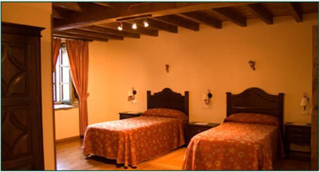 Apartmán Casa Do Cura Beigondo Pokoj fotografie