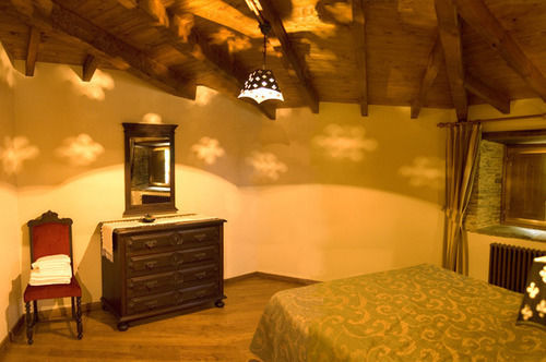 Apartmán Casa Do Cura Beigondo Exteriér fotografie
